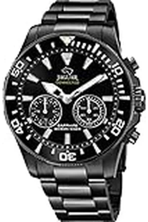 Jaguar Herenhorloge J929/1 Connected, , Armband