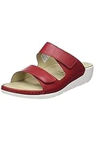 Berkemann Dames Winona pantoffels, , 37,5 EU, , 37.5 EU