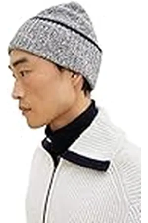 TOM TAILOR Uomini beanie muts 1032854, , ONESIZE