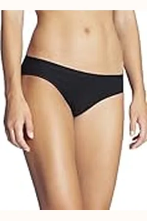 Calida Natural Comfort damesslip, low cut, natuurlijke glans en gladde grip, , 36-38