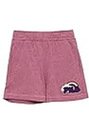 Fila Unisex Cham Shorts, , 86/92