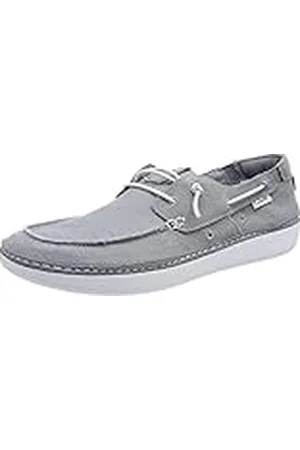 Clarks Heren Higley Tie Boat Shoe, , 39,5 EU