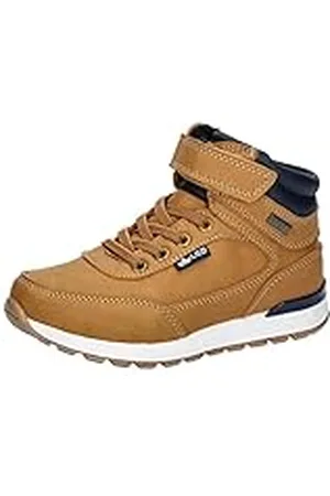 LICO Mares VS Sneeuwlaarzen, beige/marine, 35 EU