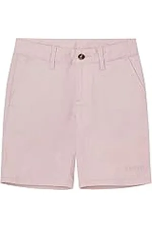Hackett Chino Shorts voor jongens, , 3 Jaren