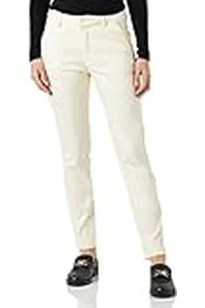 Kaffe Kalea Chino Pant voor dames, , 38