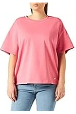 Brax Dames Style Bailee Sweatshirt, Icd Rose, Normaal