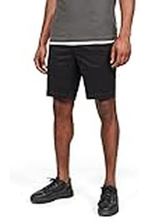 G-Star Raw Vetar Shorts voor heren, Zwart (Dk Black D14038-c072-6484), 24W