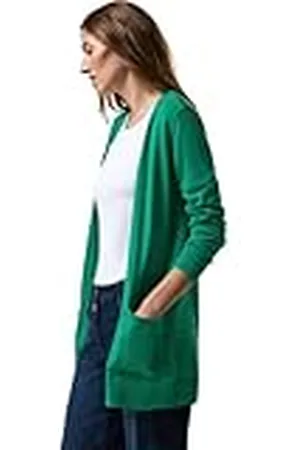 CECIL Open cardigan voor dames, , M