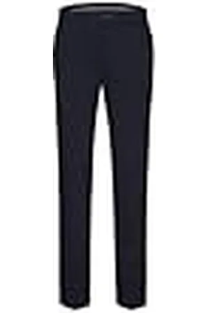 Bugatti Chino modern fit vrijetijdsbroek lang stretch katoen, , 35W / 32L
