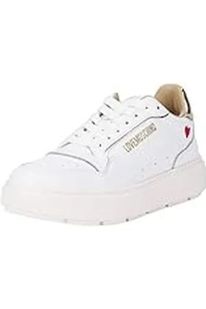 Moschino Ja15144g1ljc210a, damessneakers, , 41 EU