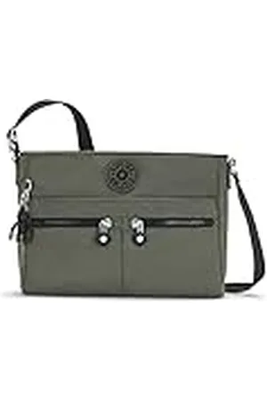 Kipling KI3389, Nieuwe Angie Crossbody Tas Dames Medium