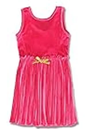 Lemon Beret Jurk voor meisjes, , 3 jaar