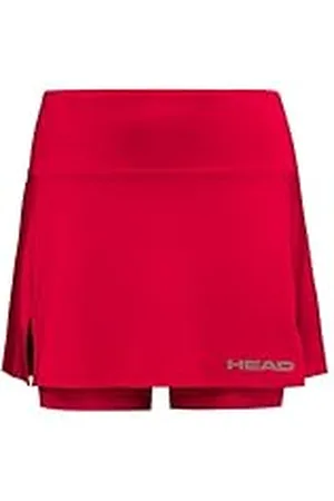 Head Dames Club Basic Skort W Skorts (1 stuk)
