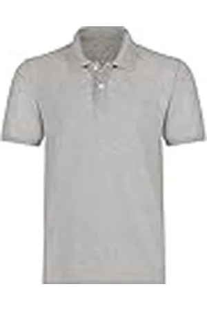Trigema Heren poloshirt Deluxe Piqué, , XL
