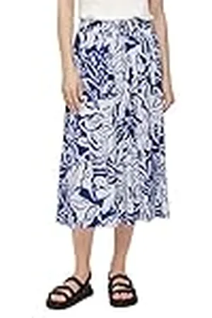 QS by s.Oliver Midi rok voor dames, , 44