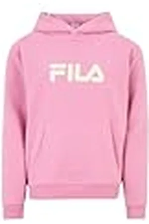 Fila Unisex kinderen zand sweatshirts, , 134-140