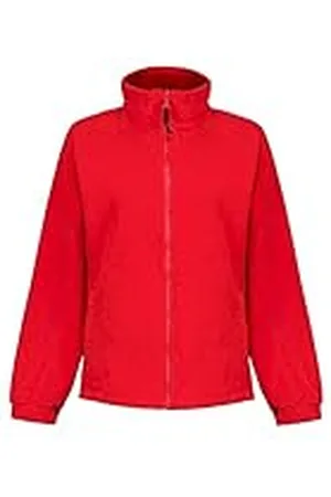 Regatta Thor Iii fleecejas voor dames (pak van 1), , 36