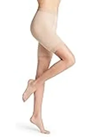 Falke Dames Legging Cooling 40 DEN W Pa halfdoorzichtig eenkleurig 1 paar, , M 40-44