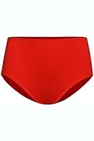 Teyli Katoenen slip voor dames om onvolkomenheden te camoufleren - bikini