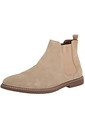 Steve Madden Heren Highline Chelsea Boot, , 14.5 UK