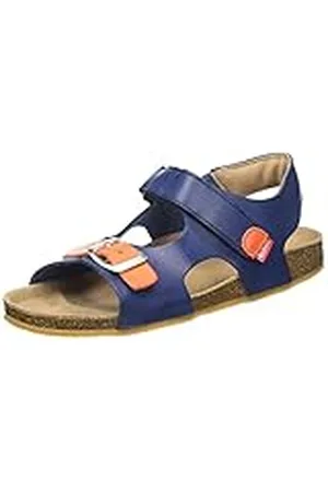Kickers 869513-30-101, Enkelband Heren 36 EU