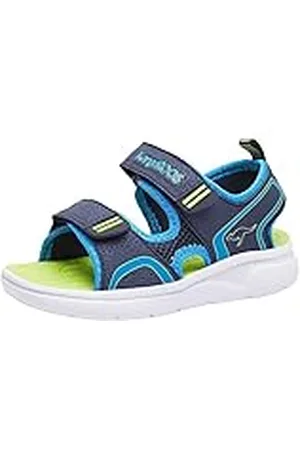 KangaROOS 18857-4149, plateau Unisex-Kind 29 EU