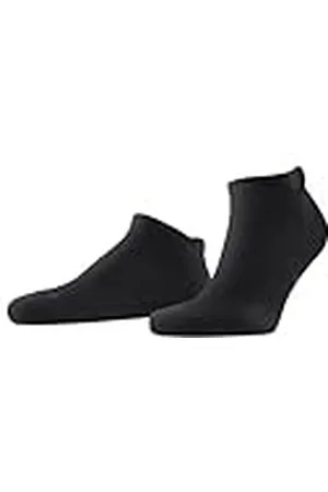 Falke Uniseks-volwassene Korte sokken Keep Warm U Sn wol kort eenkleurig 1 paar, , 44-45