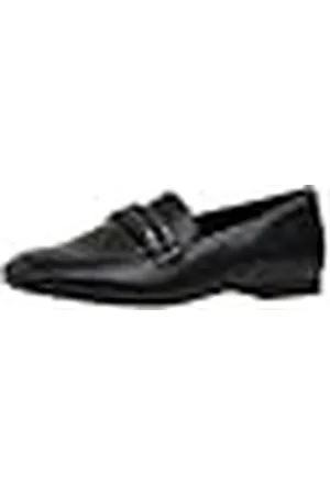 ESPRIT Modieuze Chelsea laarzen voor dames, 001/BLACK, 41 EU