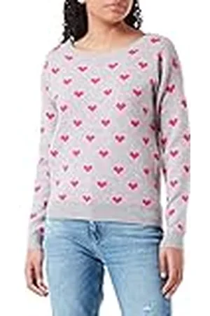 myMo Gebreide trui voor dames 1119497, , XL/XXL