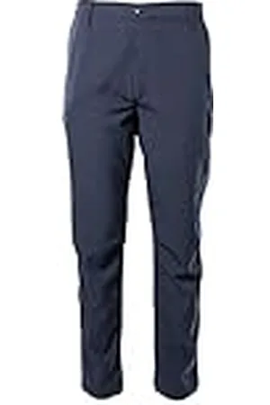 Propper Wildland Vlamvertragende broek voor volwassenen, uniseks, marineblauw, XS, , XS