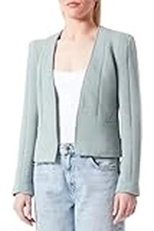 ONLY Onllinka L/S Short Cc TLR Blazer voor dames, , 36