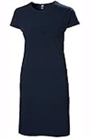 Helly Hansen Dames W Thalia Zomerjurk 2.0, Navy, XL, , XL