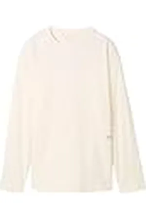 TOM TAILOR T-shirt met lange mouwen voor jongens, , 152