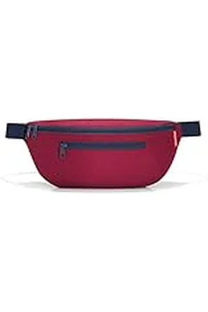 Reisenthel Beltbag M schoudertas, 42x16x10 cm, 3L