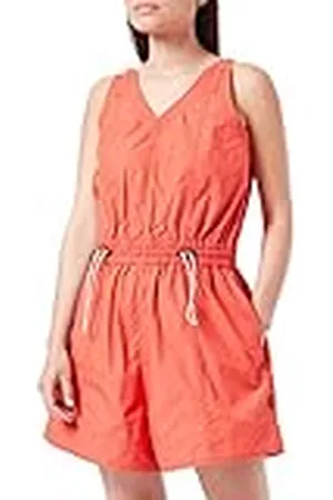 G-Star RAW Mouwloze zomerjumpsuit voor dames, , XXS
