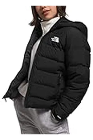 The North Face North Geïsoleerde jas Tnf Zwart XXL