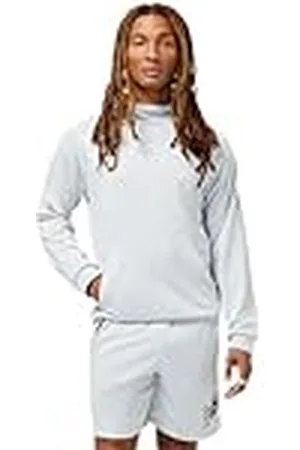 New Balance Heren Tenacity Voetbal Training Hoodie Trui, , M