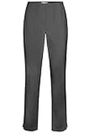 STEHMANN INA - 740 - stretchbroek in actuele kleuren, , 38