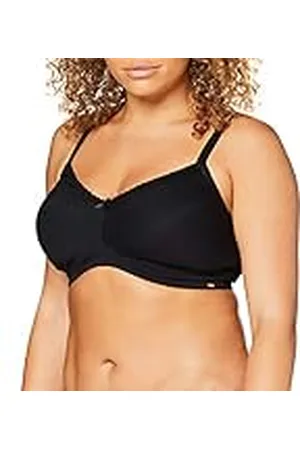 Dorina Reeves T-shirt beha voor dames, , 80E