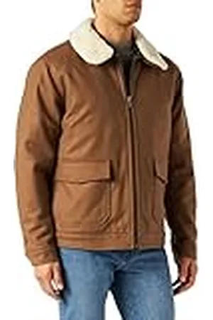 Armor.lux Armor Lux Herenjas - bruin - XX-Large
