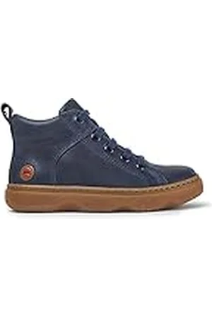 Camper Kiddo Kids K900189 Enkellaars voor jongens, , 11 UK Child