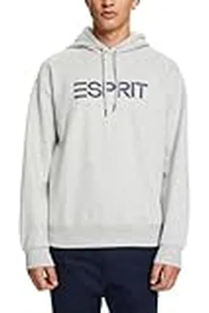 ESPRIT Sweatshirt voor heren, , XS