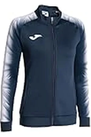 Joma Heren Sweatshirt - Elite XI - Ritssluiting, , XS