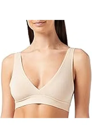 Sloggi GO Allround Bralette Bralette voor dames, , Eén maat