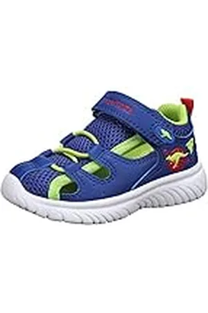 KangaROOS Ki-Speedlite Ev sandalen voor jongens, , 26 EU