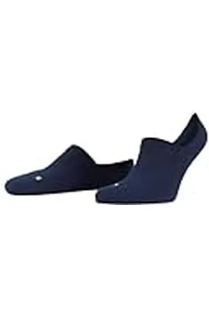 Falke Uniseks-volwassene Liner sokken Cool Kick Invisible U In functioneel materiaal onzichtbar eenkleurig 1 paar, , 44-45