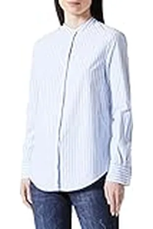 HUGO BOSS Damesblouse, , 36