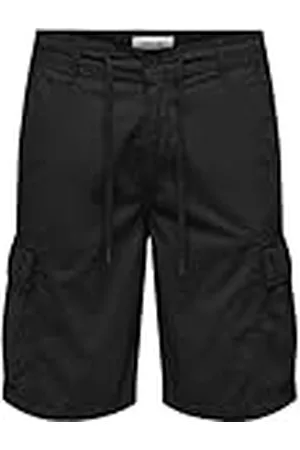 Only & Sons Cargoshorts voor heren, , M