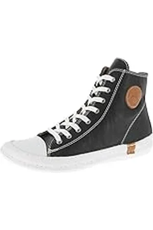Andrea Conti Enkellaarzen voor dames 0025902, grootte:39, kleur: