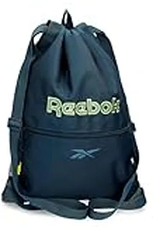 Reebok Summerville rugzak, , 35 x 45 cm, polyester, , Eén maat, rugzak tas